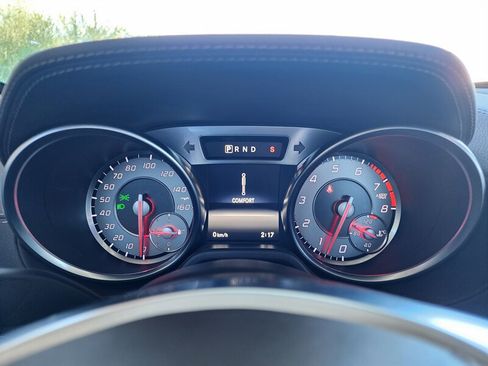 Used 2016 Mercedes-Benz SL 550 w/ Driver Assistance Package image 68