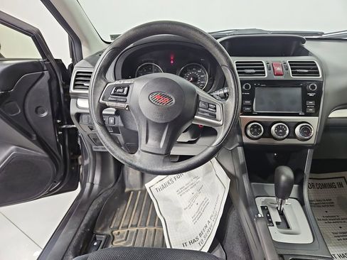 Used 2015 Subaru Crosstrek 2.0i Premium image 14