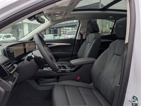 New 2026 Buick Envision Avenir image 5