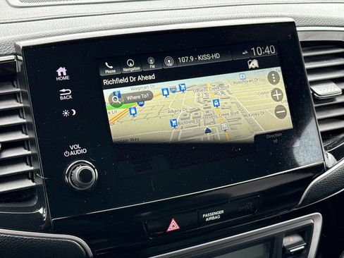 Used 2022 Honda Pilot Black Edition image 26