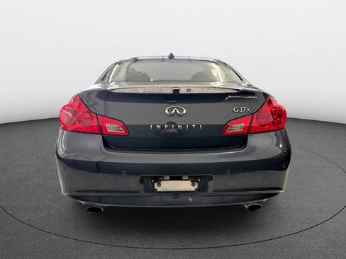 Used 2011 INFINITI G37 x AWD 4dr Sedan w/ Premium Pkg image 5