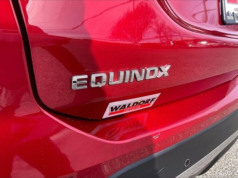 Used 2023 Chevrolet Equinox LT image 10