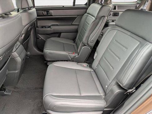 New 2025 Hyundai Santa Fe Calligraphy image 16