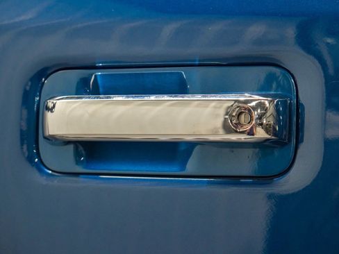 Used 2022 Ford F250 Lariat w/ Chrome Package image 42