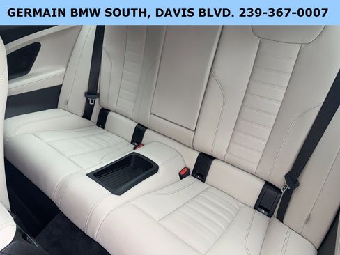 Certified 2022 BMW M240i xDrive Coupe w/ Premium Package image 33