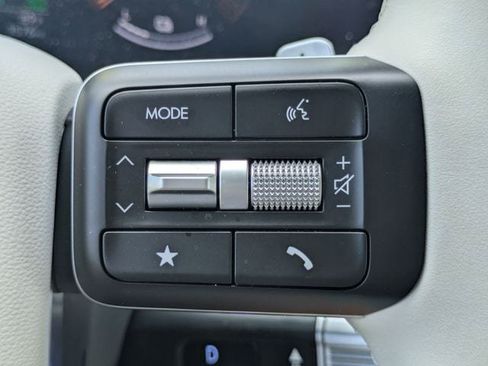 Certified 2026 Hyundai Santa Fe SE AWD/4WD image 24