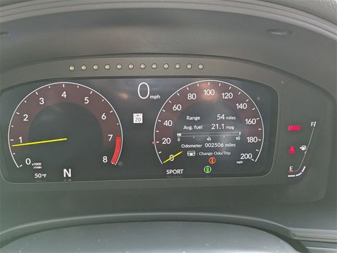 Used 2025 Honda Civic Type R image 24