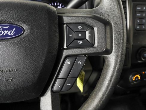 Used 2020 Ford F250 XL w/ Power Equipment Group RWD image 28