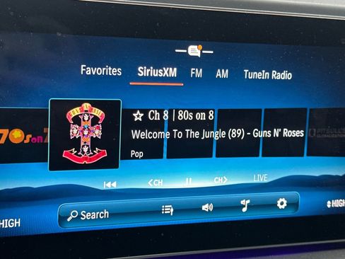 Used 2025 Mercedes-Benz GLE 63 AMG S image 24