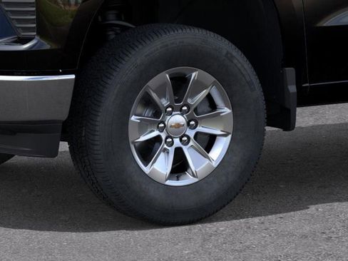 New 2026 Chevrolet Silverado 1500 LT w/ Safety Package image 9