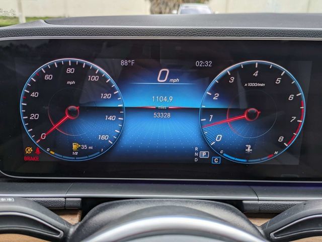 Used 2022 Mercedes-Benz GLE 350 image 27