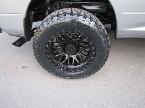 Used 2023 RAM 2500 Tradesman AWD/4WD image 27