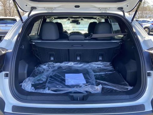 New 2025 Subaru Crosstrek 2.5i Wilderness w/ Wilderness Package image 4