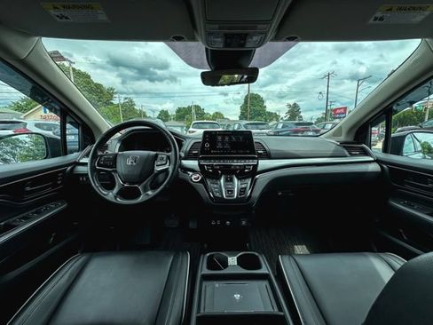 Used 2025 Honda Odyssey Touring image 20