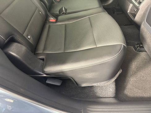 Used 2022 INFINITI QX50 Essential image 29