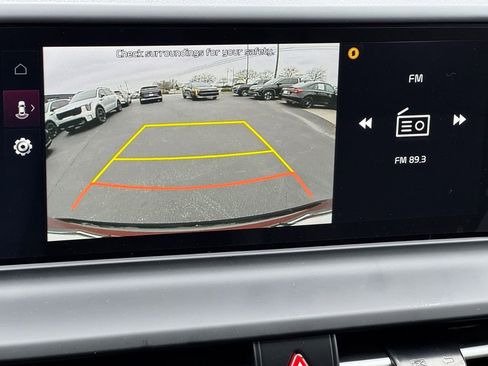 New 2026 Kia Seltos S image 18