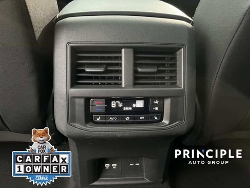 Used 2023 Volkswagen Atlas SEL Premium AWD/4WD image 30