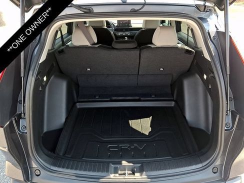 Used 2024 Honda CR-V EX image 30