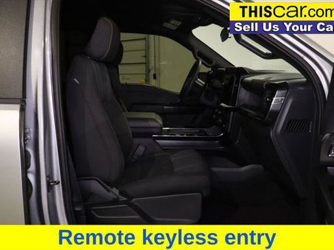 Used 2025 Ford F150 STX w/ Equipment Group 200A RWD image 13