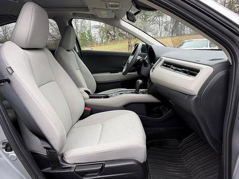 Used 2020 Honda HR-V EX image 13