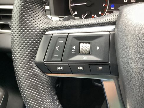 Used 2022 Mitsubishi Outlander SE image 19