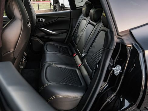 Used 2021 Aston Martin DBX image 42