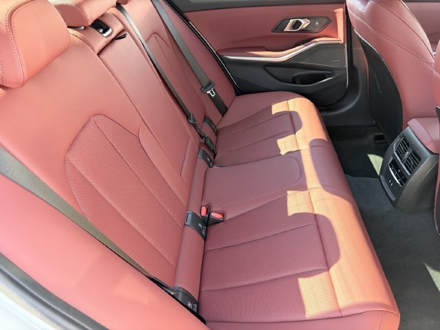 New 2026 BMW M340i w/ Premium Package RWD image 13