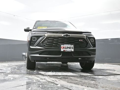 New 2026 Chevrolet TrailBlazer RS w/ Convenience Package image 46