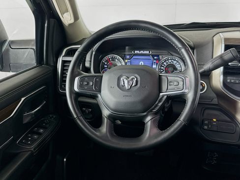 Used 2024 RAM 2500 Laramie image 18