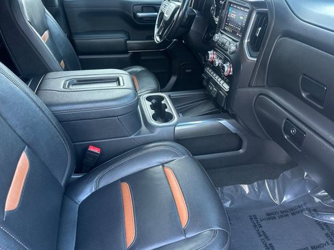 Used 2021 GMC Sierra 1500 AT4 w/ AT4 Premium Package image 17