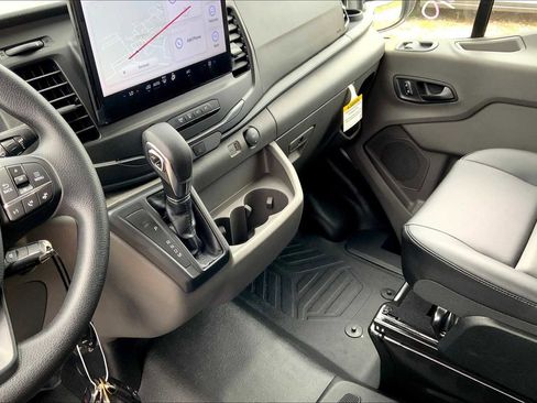 New 2025 Ford Transit 250 Cargo Van w/ Load Area Protection Package image 5