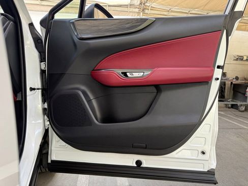 Certified 2024 Lexus NX 350h AWD image 28