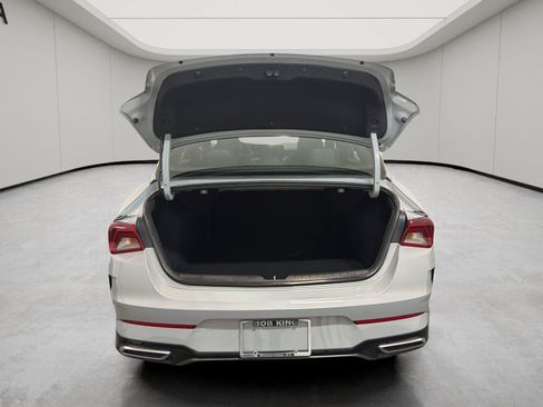 Used 2023 Kia K5 GT-Line FWD image 12