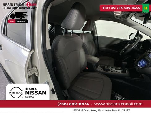 Used 2024 Subaru Crosstrek 2.0i image 31