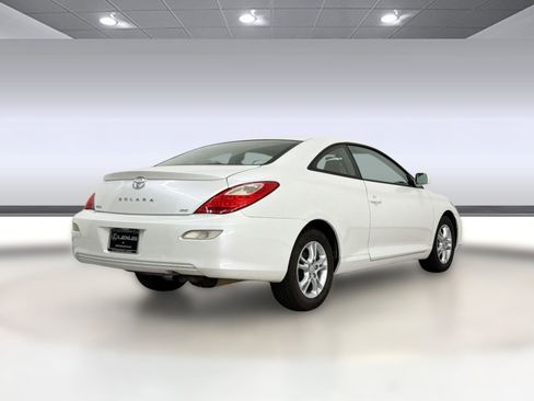 Used 2008 Toyota Solara SLE FWD image 9