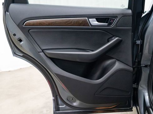 Used 2014 Audi Q5 2.0T Premium Plus w/ Premium Plus Package image 24