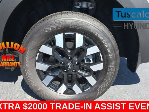 New 2026 Hyundai Santa Cruz SEL FWD image 11