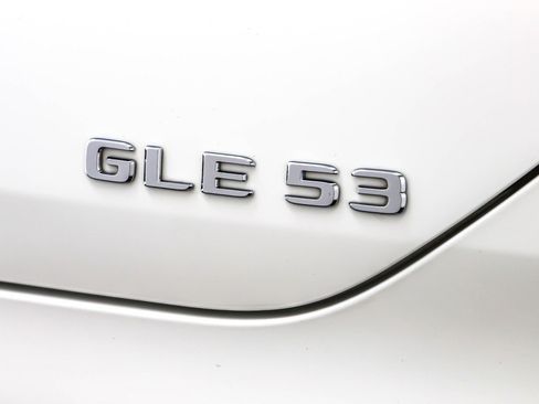 Used 2023 Mercedes-Benz GLE 53 AMG 4MATIC Coupe image 10