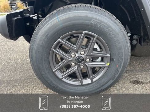 New 2026 Jeep Gladiator Sport image 9