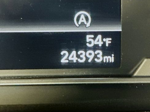 Used 2024 Hyundai Tucson SEL image 19