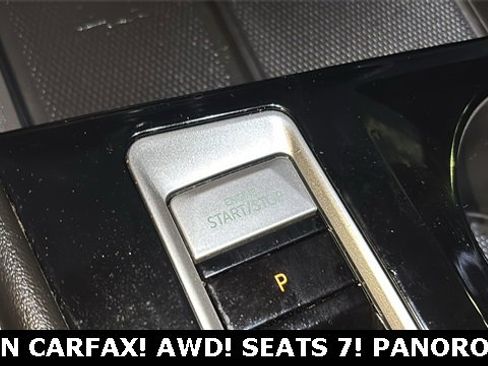 Used 2024 Volkswagen Atlas SEL Premium R-Line image 12