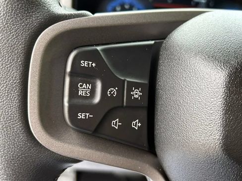 Used 2026 Ford Bronco Big Bend AWD/4WD image 19