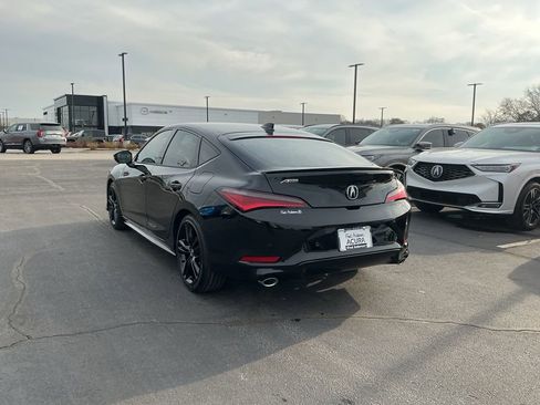 New 2026 Acura Integra A-Spec image 3
