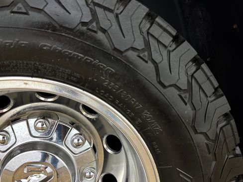 Used 2020 RAM 3500 Laramie image 73