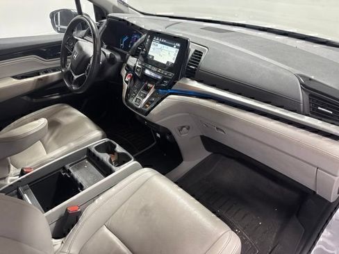 Used 2023 Honda Odyssey Touring image 29