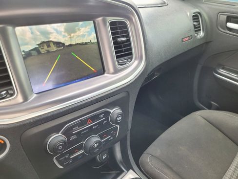 Used 2021 Dodge Charger Scat Pack RWD image 9