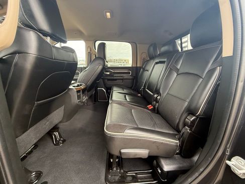 Used 2022 RAM 3500 Laramie image 7