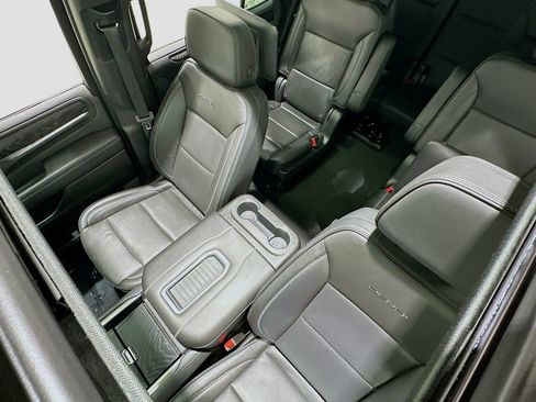 Used 2023 GMC Yukon Denali w/ Denali Reserve Package AWD/4WD image 23