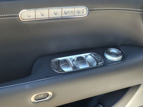 New 2026 Genesis G90 3.5T image 18