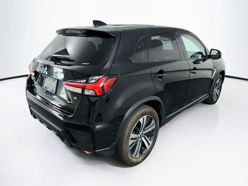 Used 2024 Mitsubishi Outlander Sport AWD image 9